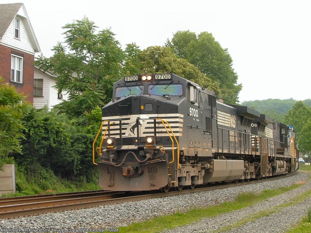 NS 9700